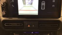 PEUGEOT PARTNER PARTNER FOURGON M 650 KG BLUEHDI 130 S&S EAT8