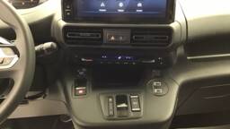 PEUGEOT PARTNER PARTNER FOURGON M 650 KG BLUEHDI 130 S&S EAT8