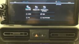 PEUGEOT PARTNER PARTNER FOURGON M 650 KG BLUEHDI 130 S&S EAT8