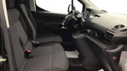 PEUGEOT PARTNER PARTNER FOURGON M 650 KG BLUEHDI 130 S&S EAT8