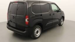 PEUGEOT PARTNER PARTNER FOURGON M 650 KG BLUEHDI 130 S&S EAT8