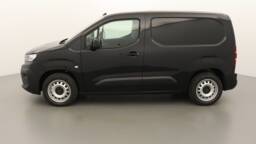 PEUGEOT PARTNER PARTNER FOURGON M 650 KG BLUEHDI 130 S&S EAT8