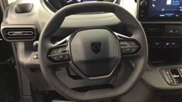 PEUGEOT PARTNER PARTNER FOURGON M 650 KG BLUEHDI 130 S&S EAT8