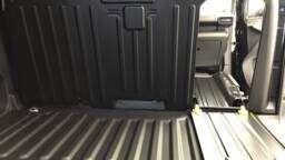 PEUGEOT PARTNER PARTNER FOURGON M 650 KG BLUEHDI 130 S&S EAT8