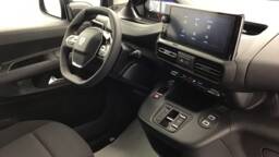 PEUGEOT PARTNER PARTNER FOURGON M 650 KG BLUEHDI 130 S&S EAT8