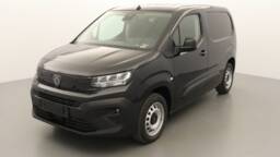 PEUGEOT PARTNER PARTNER FOURGON M 650 KG BLUEHDI 130 S&S EAT8