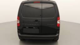 PEUGEOT PARTNER PARTNER FOURGON M 650 KG BLUEHDI 130 S&S EAT8