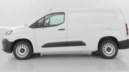 PEUGEOT PARTNER PARTNER XL 950kg BlueHDi 130ch EAT8