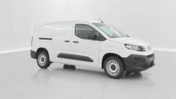 PEUGEOT PARTNER PARTNER XL 950kg BlueHDi 130ch EAT8