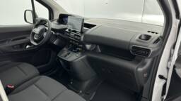 PEUGEOT PARTNER PARTNER XL 950kg BlueHDi 130ch EAT8
