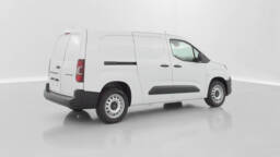 PEUGEOT PARTNER PARTNER XL 950kg BlueHDi 130ch EAT8