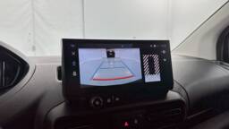 PEUGEOT PARTNER PARTNER XL 950kg BlueHDi 130ch EAT8