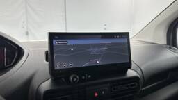 PEUGEOT PARTNER PARTNER XL 950kg BlueHDi 130ch EAT8
