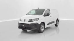 PEUGEOT PARTNER PARTNER XL 950kg BlueHDi 130ch EAT8