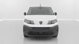 PEUGEOT PARTNER PARTNER XL 950kg BlueHDi 130ch EAT8