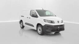 PEUGEOT PARTNER PARTNER XL 950kg BlueHDi 130ch EAT8