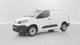 PEUGEOT PARTNER PARTNER XL 950kg BlueHDi 130ch EAT8