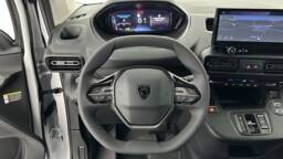 PEUGEOT PARTNER PARTNER XL 950kg BlueHDi 130ch EAT8