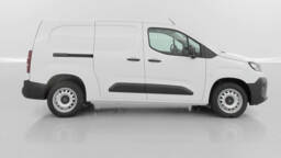 PEUGEOT PARTNER PARTNER XL 950kg BlueHDi 130ch EAT8