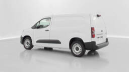 PEUGEOT PARTNER PARTNER XL 950kg BlueHDi 130ch EAT8