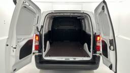 PEUGEOT PARTNER PARTNER XL 950kg BlueHDi 130ch EAT8
