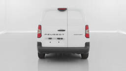PEUGEOT PARTNER PARTNER XL 950kg BlueHDi 130ch EAT8