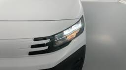 PEUGEOT PARTNER PARTNER XL 950kg BlueHDi 130ch EAT8