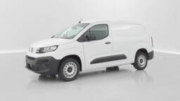 PEUGEOT PARTNER PARTNER XL 950kg BlueHDi 130ch EAT8