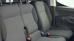 PEUGEOT PARTNER PARTNER XL 950kg BlueHDi 130ch EAT8