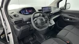 PEUGEOT PARTNER PARTNER XL 950kg BlueHDi 130ch EAT8