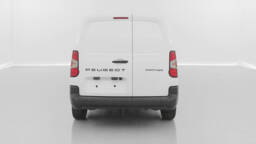 PEUGEOT PARTNER PARTNER XL 950kg BlueHDi 130ch EAT8