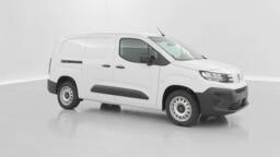 PEUGEOT PARTNER PARTNER XL 950kg BlueHDi 130ch EAT8