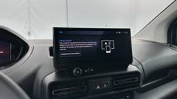 PEUGEOT PARTNER PARTNER XL 950kg BlueHDi 130ch EAT8