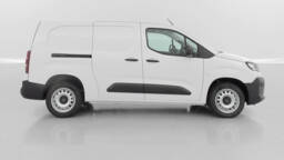 PEUGEOT PARTNER PARTNER XL 950kg BlueHDi 130ch EAT8