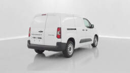 PEUGEOT PARTNER PARTNER XL 950kg BlueHDi 130ch EAT8