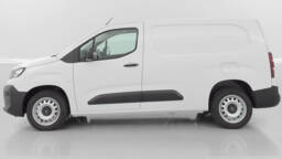 PEUGEOT PARTNER PARTNER XL 950kg BlueHDi 130ch EAT8