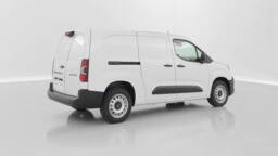 PEUGEOT PARTNER PARTNER XL 950kg BlueHDi 130ch EAT8