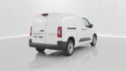 PEUGEOT PARTNER PARTNER XL 950kg BlueHDi 130ch EAT8