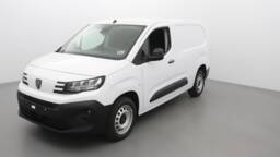 PEUGEOT Partner Partner XL 950KG BLUEHDI 130CH S&S EAT8