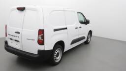 PEUGEOT Partner Partner XL 950KG BLUEHDI 130CH S&S EAT8