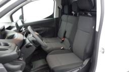 PEUGEOT Partner Partner XL 950KG BLUEHDI 130CH S&S EAT8