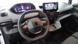 PEUGEOT Partner Partner XL 950KG BLUEHDI 130CH S&S EAT8