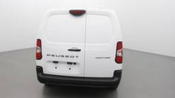 PEUGEOT Partner Partner XL 950KG BLUEHDI 130CH S&S EAT8