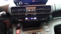 PEUGEOT Partner Partner XL 950KG BLUEHDI 130CH S&S EAT8