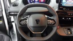 PEUGEOT Partner Partner XL 950KG BLUEHDI 130CH S&S EAT8