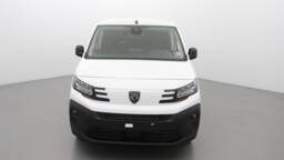 PEUGEOT Partner Partner XL 950KG BLUEHDI 130CH S&S EAT8