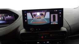 PEUGEOT Partner Partner XL 950KG BLUEHDI 130CH S&S EAT8