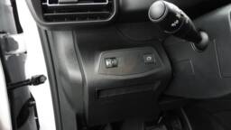 PEUGEOT Partner Partner XL 950KG BLUEHDI 130CH S&S EAT8