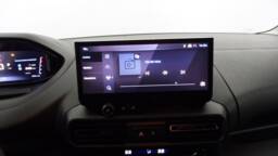 PEUGEOT Partner Partner XL 950KG BLUEHDI 130CH S&S EAT8