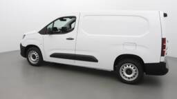 PEUGEOT Partner Partner XL 950KG BLUEHDI 130CH S&S EAT8